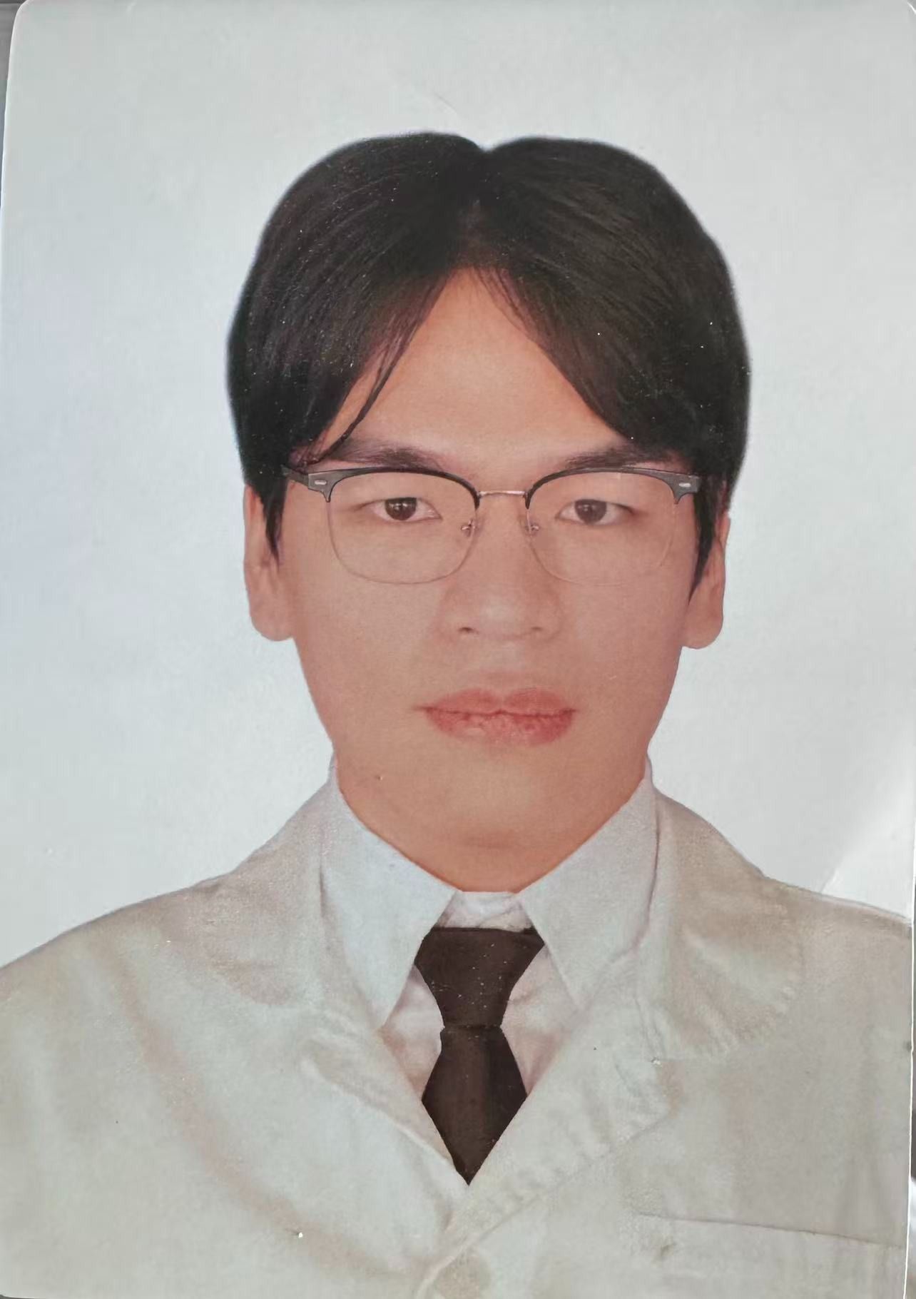 谢远太